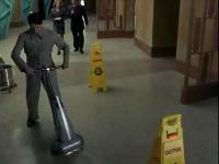 Click to watch 'Rough Whimper of Insanity...' (popup) Total Recall 2070